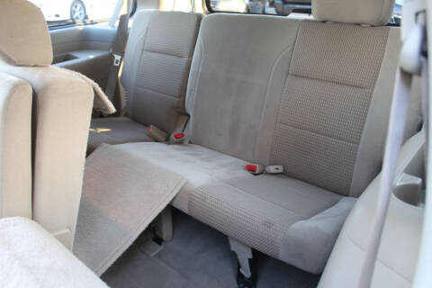 2013 Nissan Armada SV