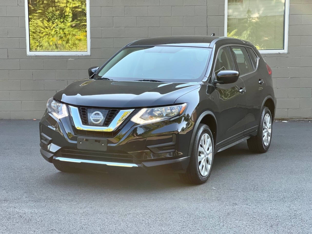 2017 Nissan Rogue for sale at Pak Auto in Schenectady, NY