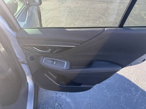 2023 Subaru Outback Limited