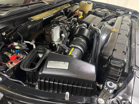 2020 GMC Sierra 2500HD Denali