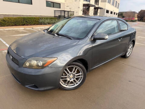 2008 Scion tC