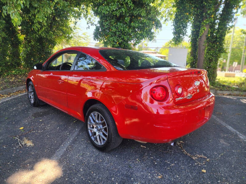 2009 Chevrolet Cobalt LT