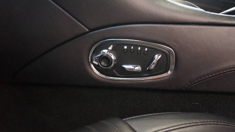 2017 Aston Martin DB11