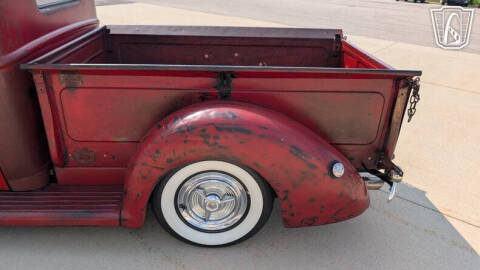 1941 Ford F-100