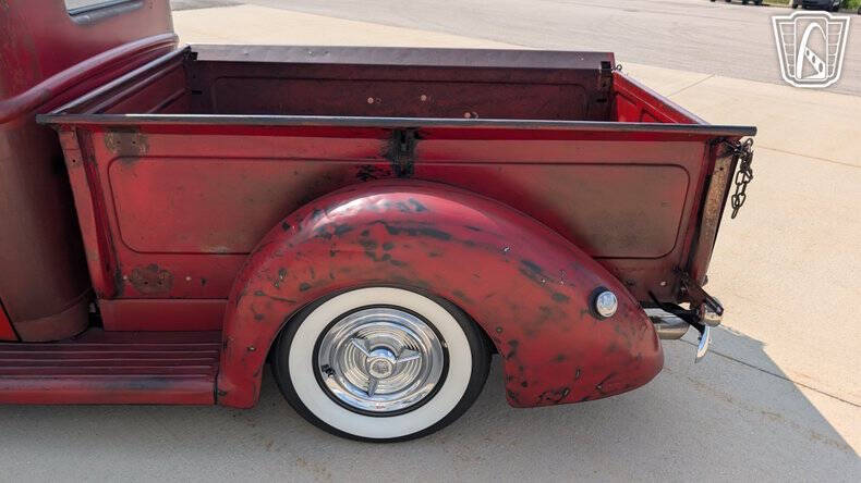 1941 Ford F-100