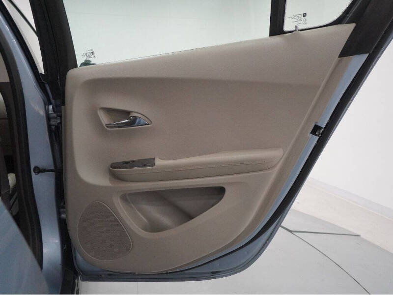 2014 Chevrolet Volt Premium