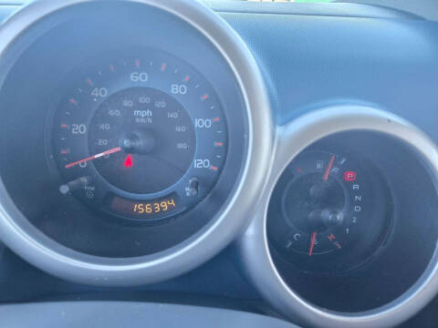 2004 Honda Element EX