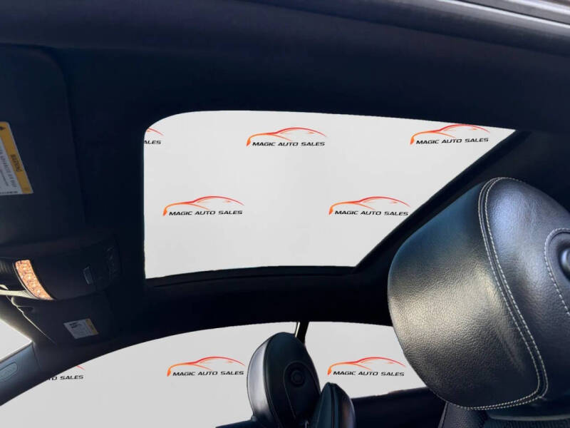 2019 Mercedes-Benz E-Class E 450 4MATIC