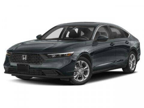 2023 Honda Accord