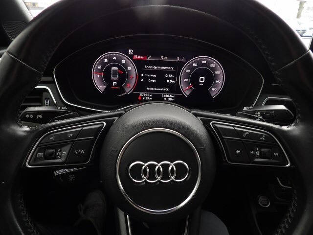 2020 Audi A5 quattro Premium Plus 45 TFSI