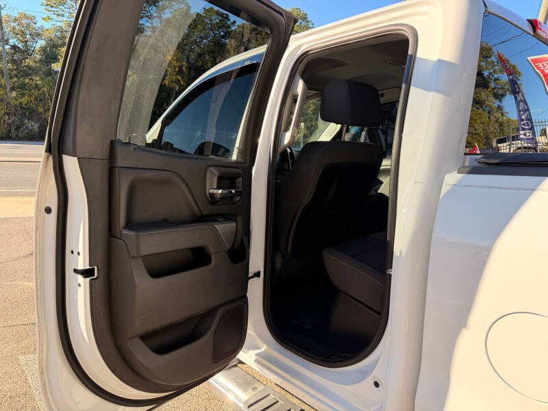 2015 Chevrolet Silverado 2500HD LT