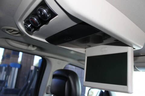 2020 Dodge Journey Crossroad