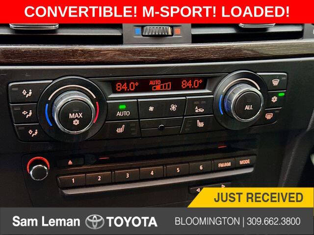 2012 BMW 3 Series 328i