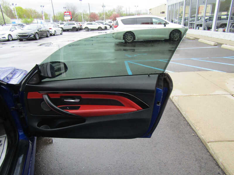 2020 BMW M4