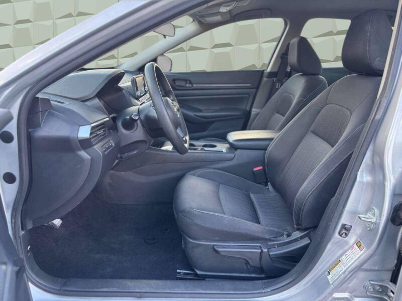 2023 Nissan Altima 2.5 S