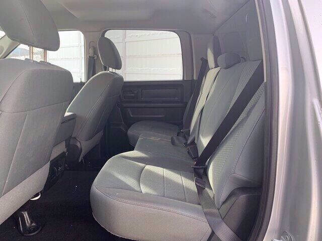 2015 RAM 1500