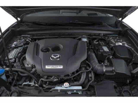 2026 Mazda CX-30 2.5 Turbo Premium Plus