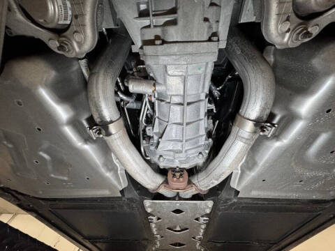 2014 Chevrolet Corvette Stingray Z51