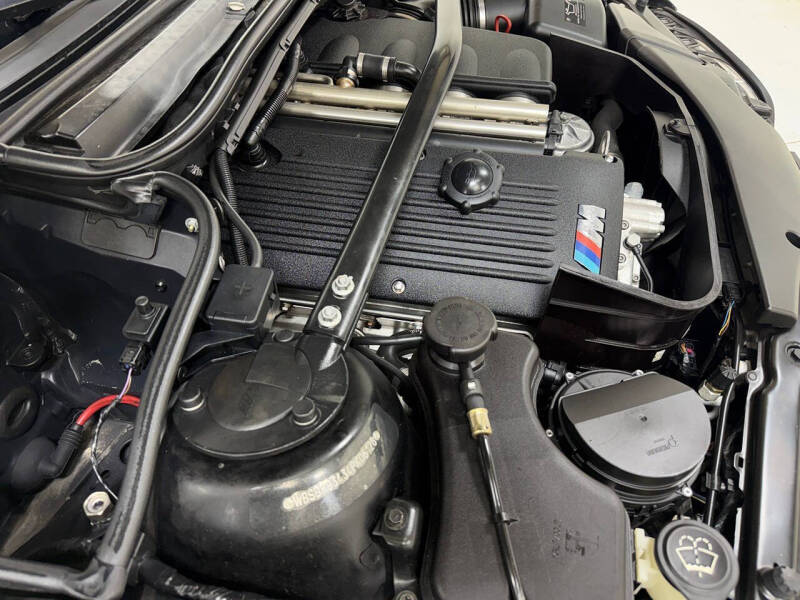 2004 BMW M3