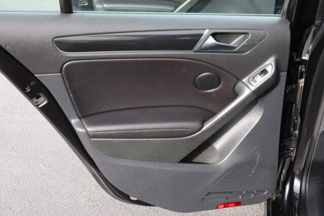 2013 Volkswagen GTI