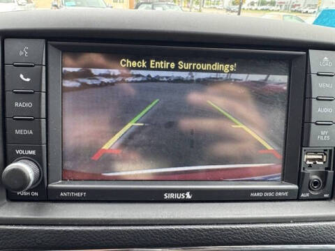 2015 Dodge Grand Caravan R/T