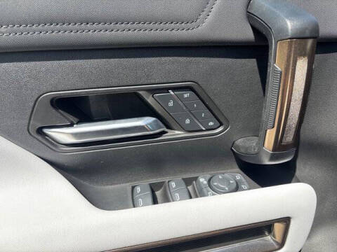 2024 GMC HUMMER EV 2X