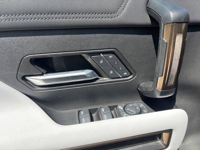 2024 GMC HUMMER EV 2X