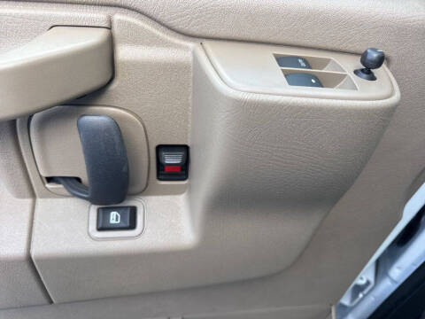 2025 Chevrolet Express 2500