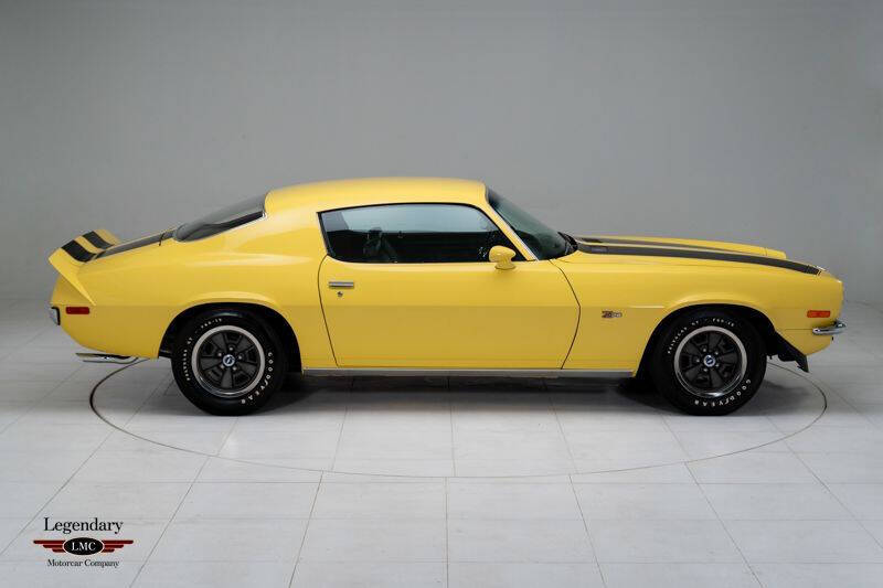 1970 Chevrolet Camaro