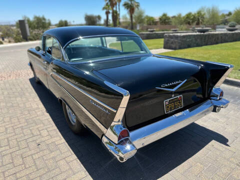 1957 Chevrolet 210