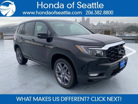 2023 Honda Passport for sale at Honda of Seattle in Seattle WA