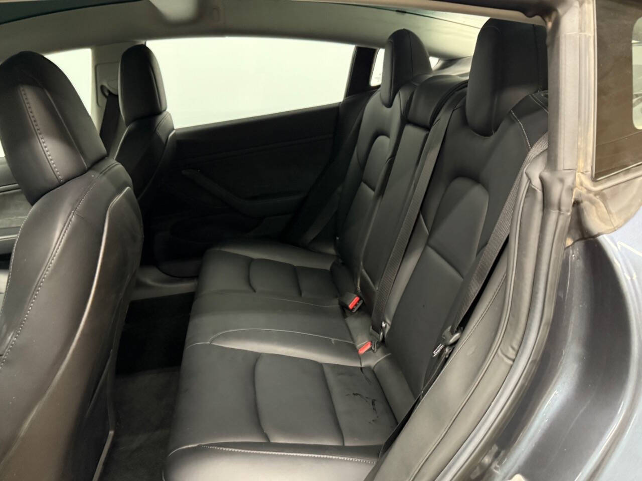 2018 Tesla Model 3 for sale at Sapphire Motors in Gurnee, IL