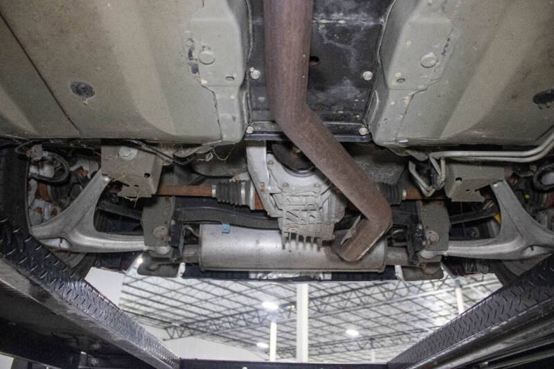 2008 Saturn SKY Red Line