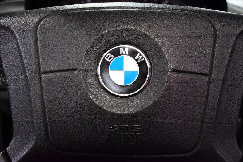 1996 BMW Z3