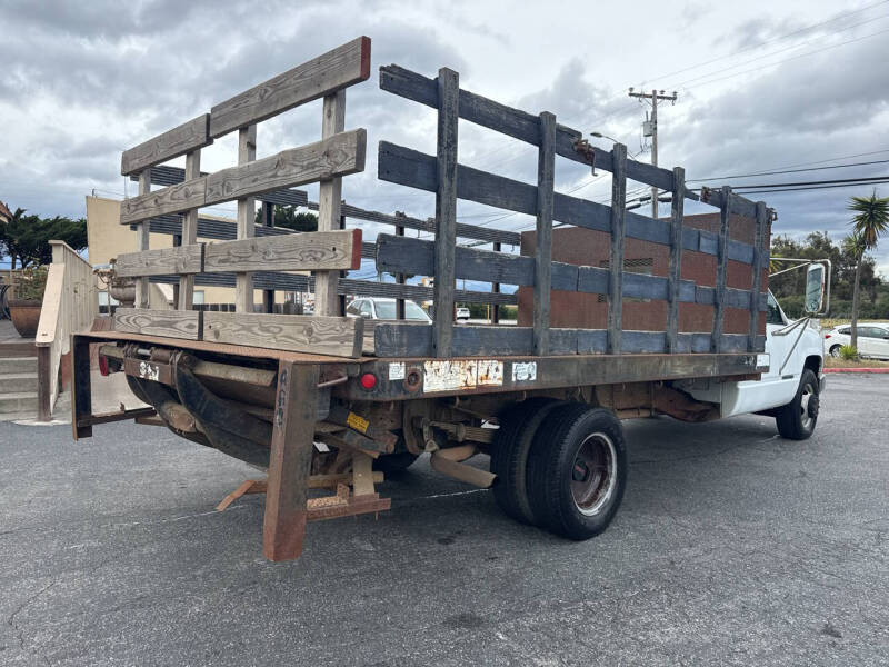 1994 GMC Sierra 3500