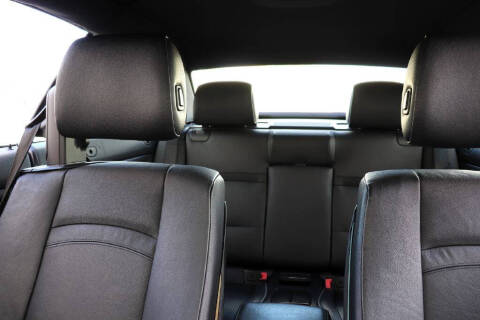 2013 BMW 3 Series 335i