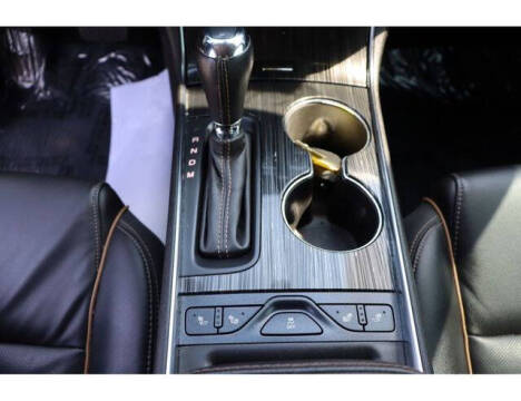 2020 Chevrolet Impala Premier