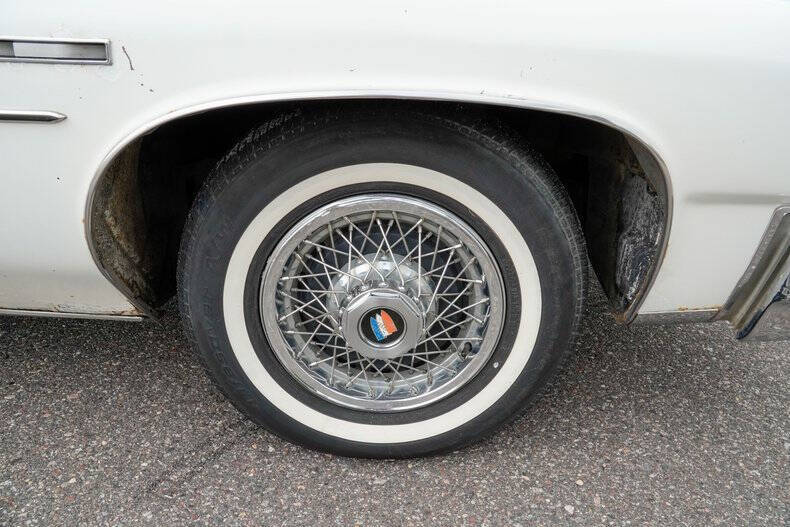 1975 Buick LeSabre