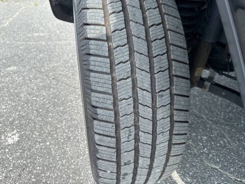 2022 Jeep Gladiator High Altitude