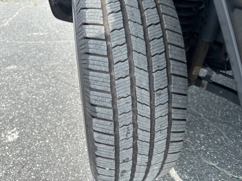 2022 Jeep Gladiator High Altitude