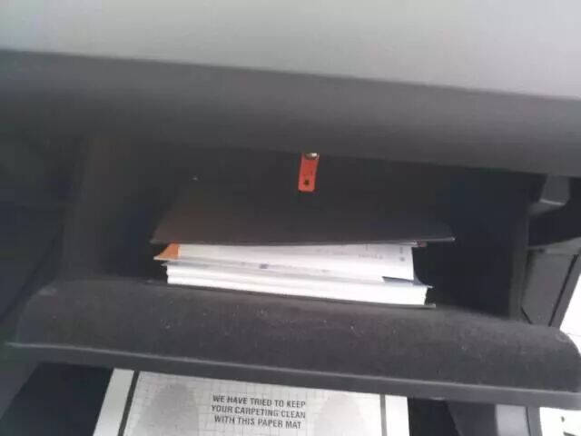 2008 Volkswagen Passat