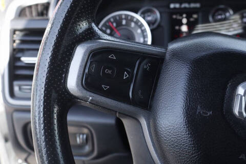 2023 RAM 2500 Tradesman