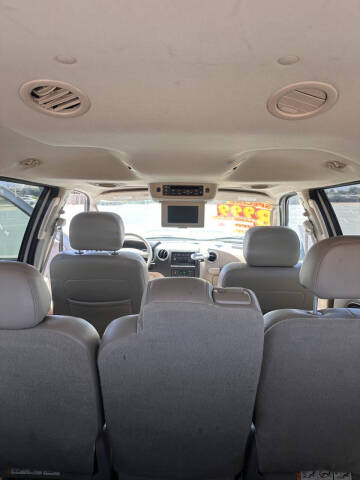 2006 Ford Expedition Limited