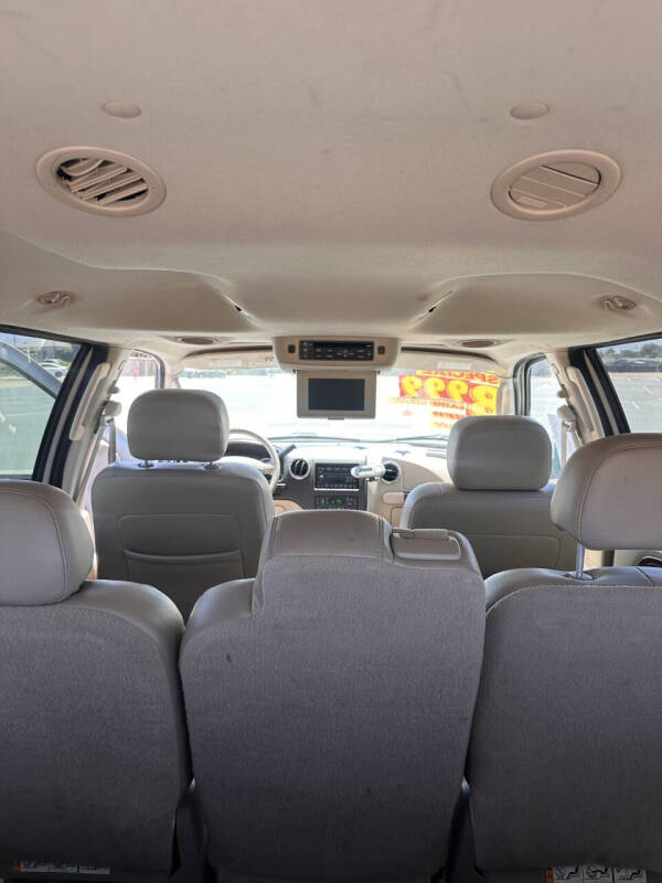 2006 Ford Expedition Limited