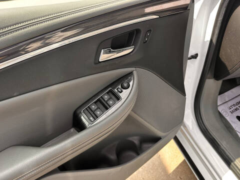 2019 Chevrolet Impala LS Fleet