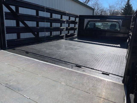 2015 Ford F-350 Super Duty