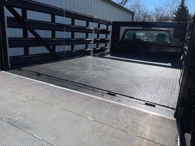 2015 Ford F-350 Super Duty