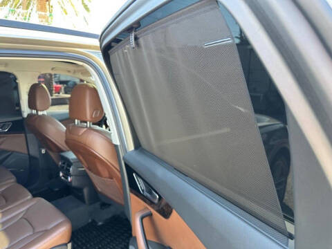 2017 Audi Q7 3.0T quattro Prestige