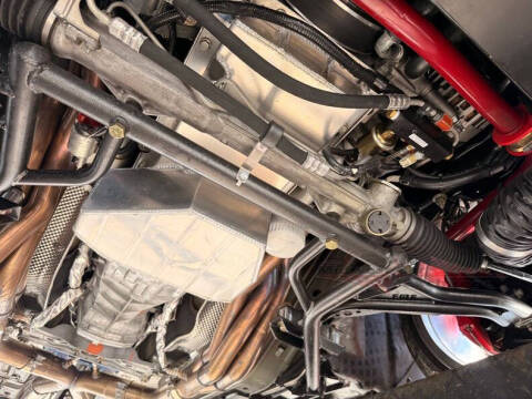 2007 Ford Shelby GT500
