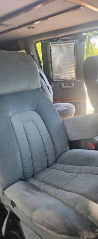 2003 Chevrolet Express